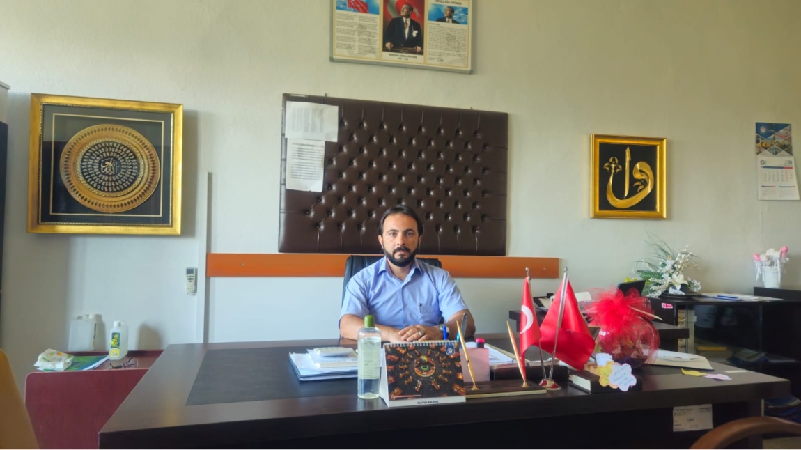 Mustafa KELEŞ - Müdür Yardımcısı