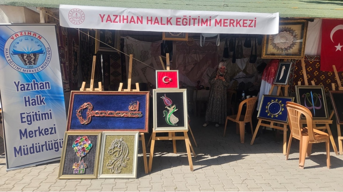 2024 YIL SONU SERGİSİ MALATYA